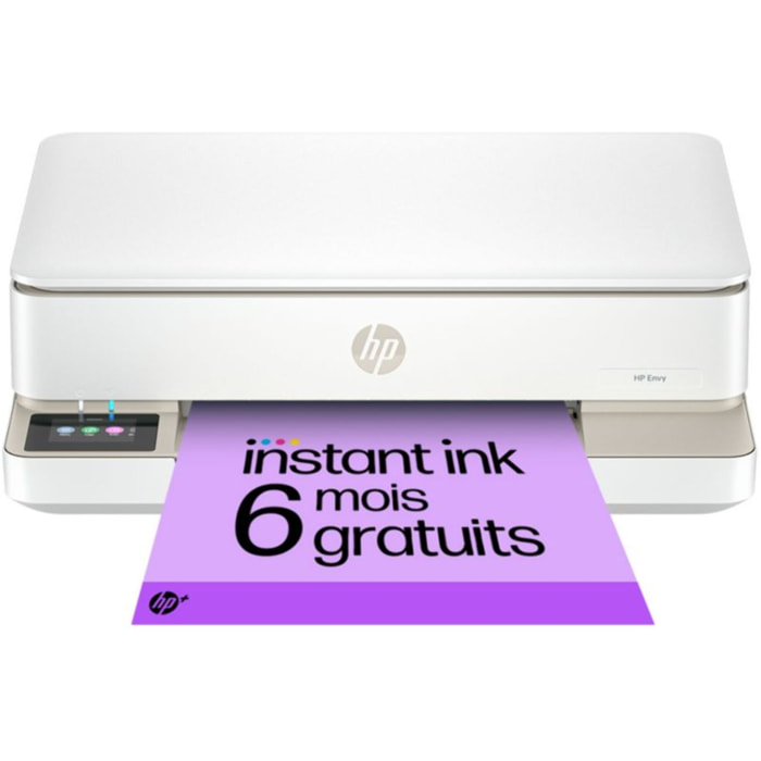 Imprimante jet d'encre HP Envy 6132e