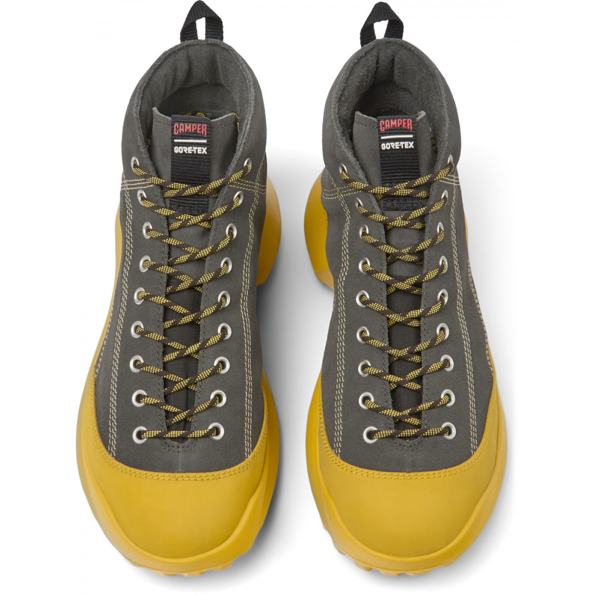 CAMPER Circular - Sneakers Uomo Multicolore