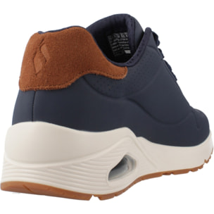 Sneakers de  Hombre de la marca SKECHERS  modelo UNO - SUITED ON AIR Blue