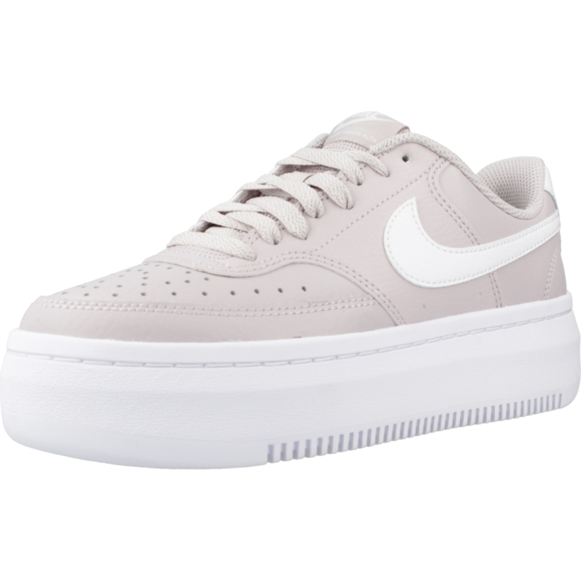 SNEAKERS NIKE COURT VISION ALTA