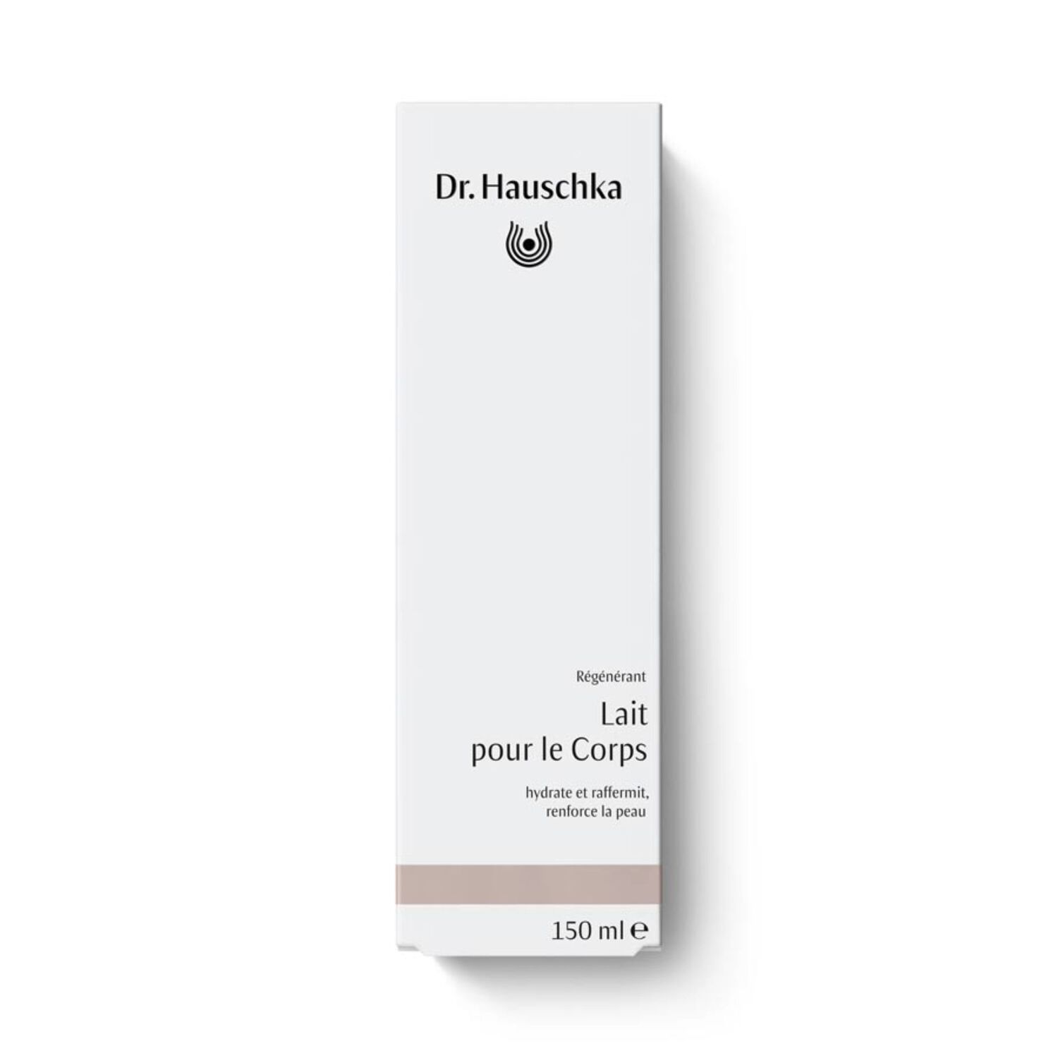 Lait pour le Corps Régénérant  - Peau Mature 150 ml