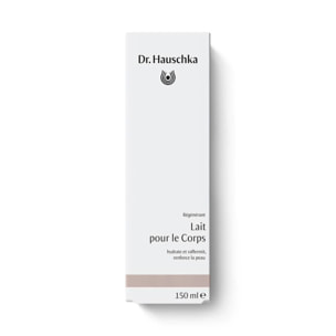 Lait pour le Corps Régénérant  - Peau Mature 150 ml
