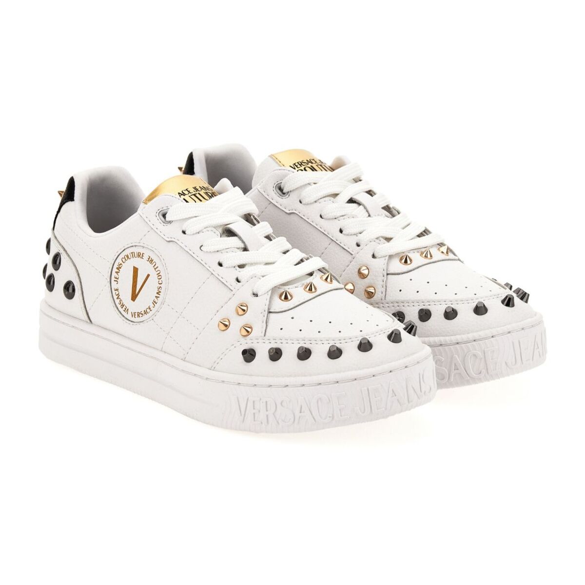 Versace Jeans Couture zapatos