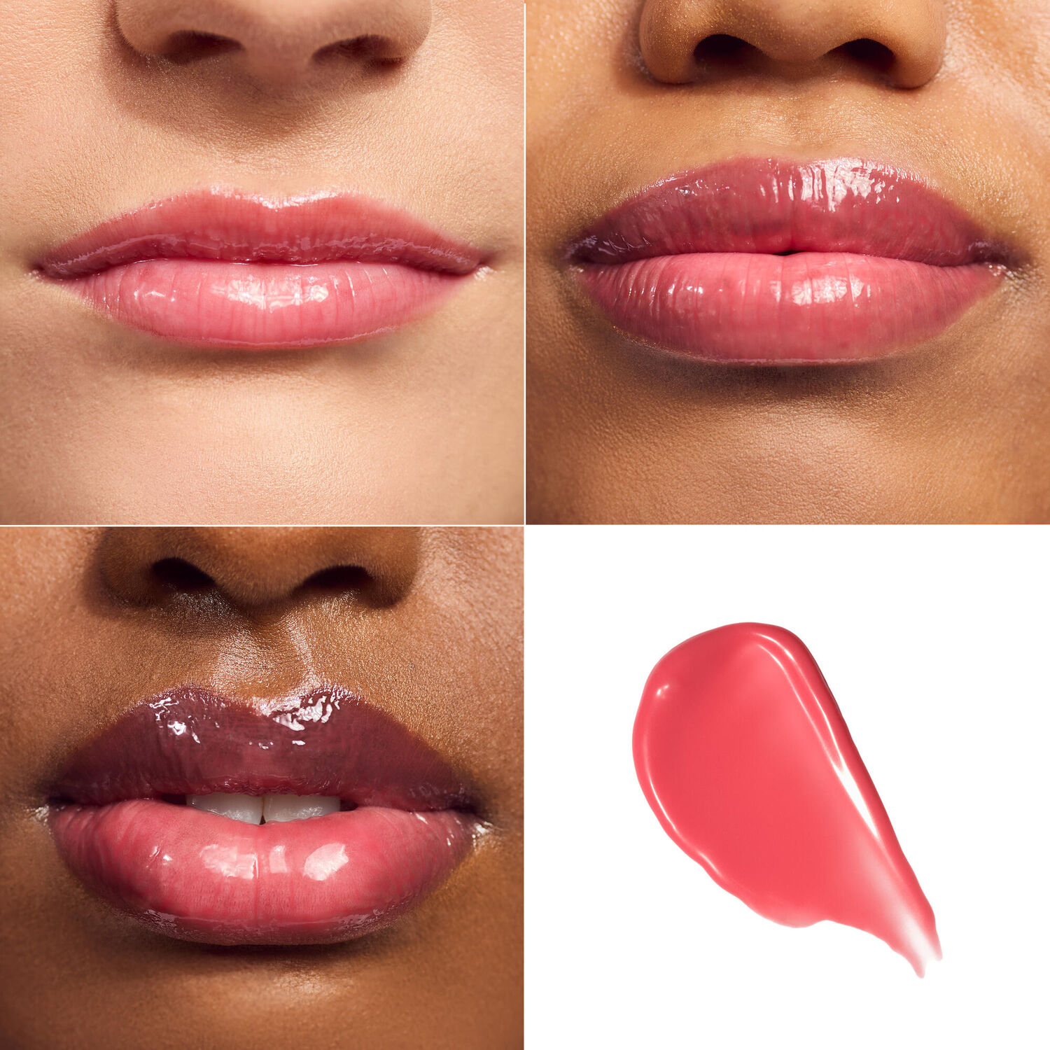 Oh My Gloss! Butter Me Up - GUM 002 15ML