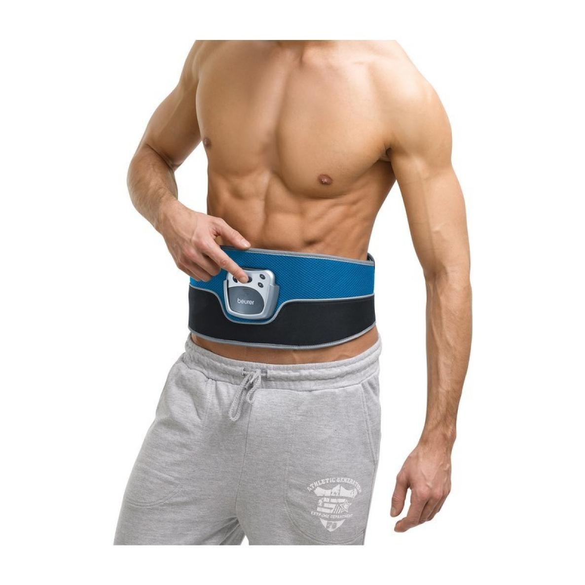 Ceinture de musculation abdominale