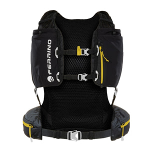 Mochila Unisex X-Track 15 Ferrino