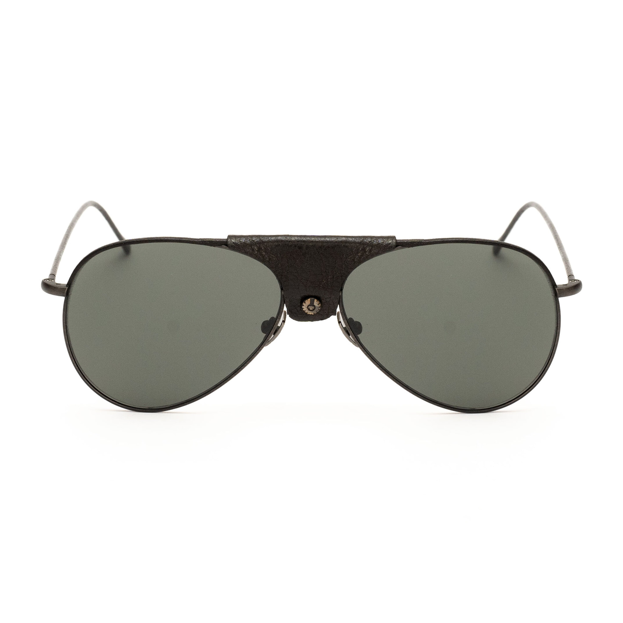 Gafas de sol Belstaff Hombre DAYTONA-NEGRO