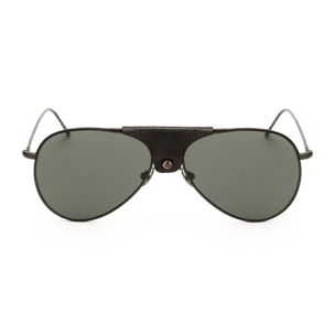 Gafas de sol Belstaff Hombre DAYTONA-NEGRO