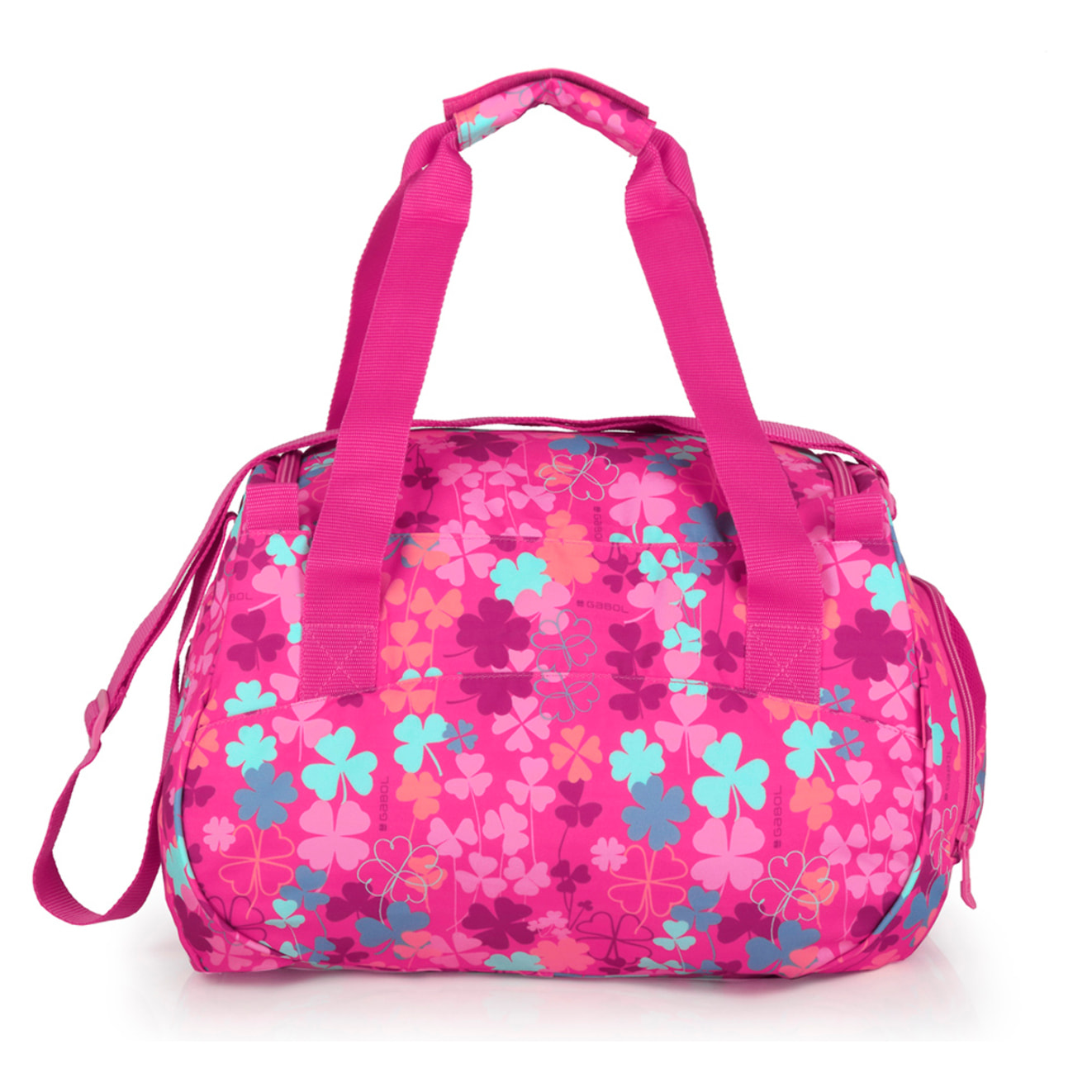 Bolsa de viaje/ deporte Gabol CLOVER