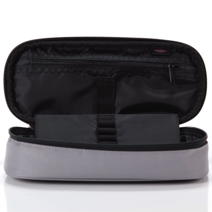 Astucci Eastpak Oval Single Grigio