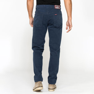 PANTALONE IN GABARDINA PESANTE MANOPESCA MOD. 700