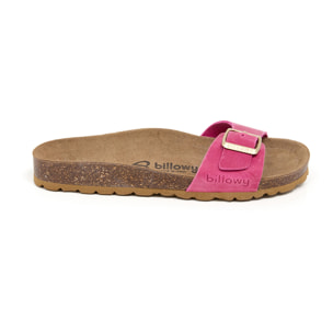 Sandalia BILLOWY ROSA