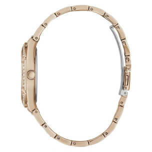 Reloj Guess GW0312L3 Mujer Analogico Cuarzo con Correa de Acero inoxidable