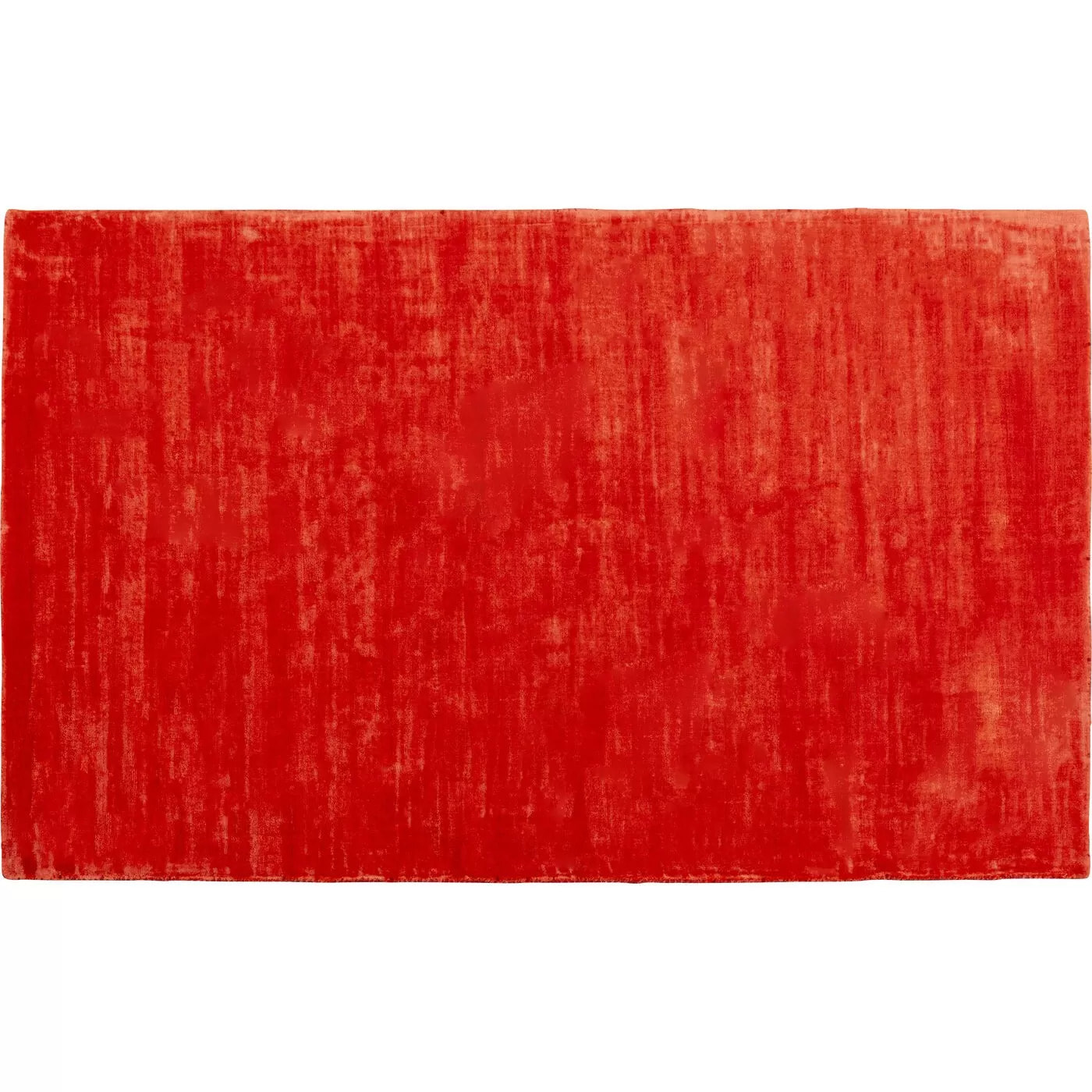 Tapis Cosy 240x170cm rouge Kare Design