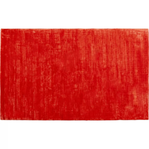 Tapis Cosy 240x170cm rouge Kare Design