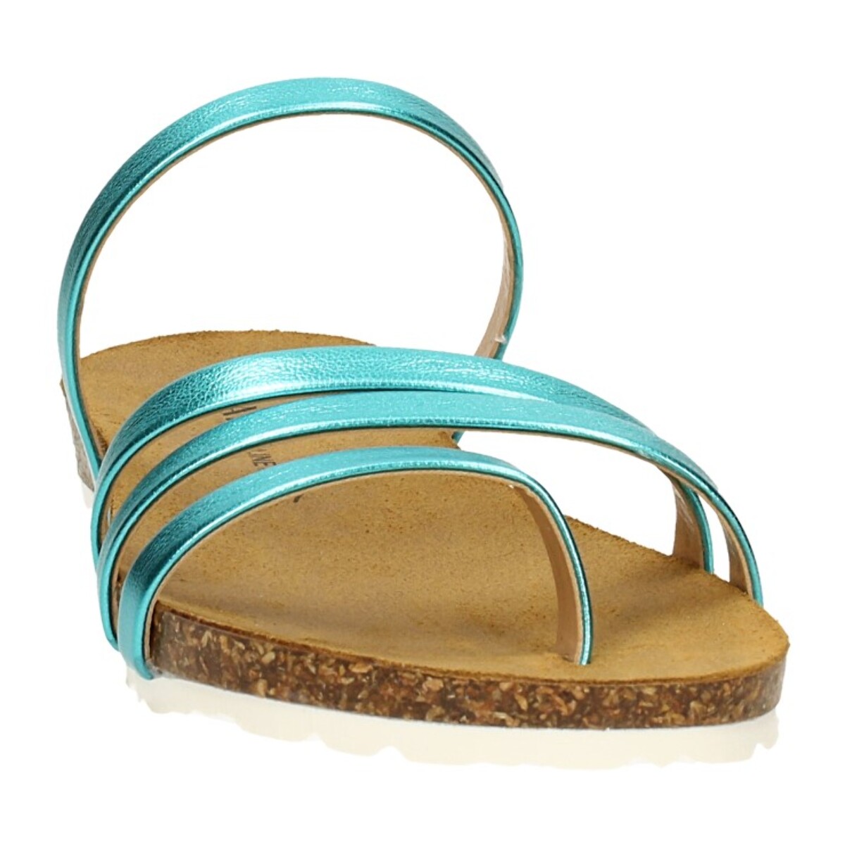 Sandali Donna Tata Italia Blu