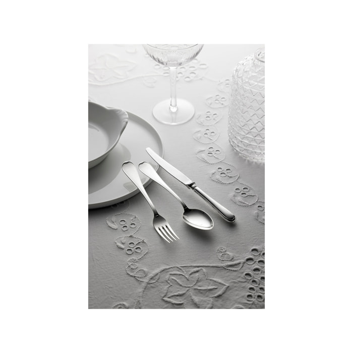 Fourchette à déjeuner Svensk