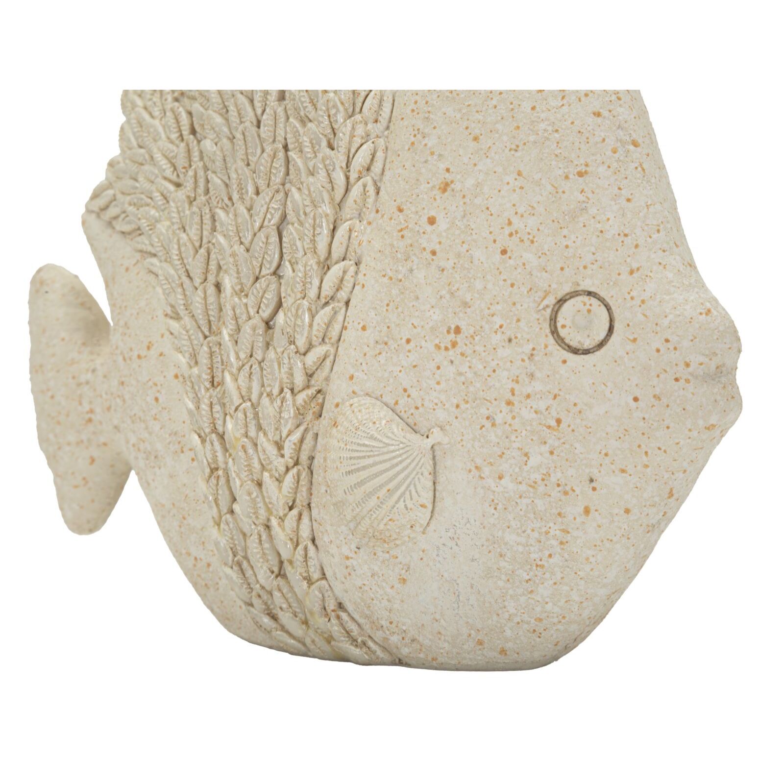 PESCE SAND CM 16,7X6,5X16,8