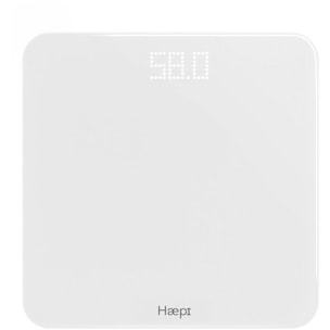 Pèse personne HAEPI Hi-Taylor-WH