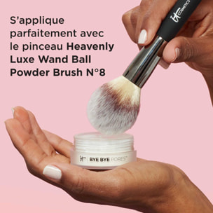 Bye Bye Pores  - Poudre Matifiante Anti-Pores 6.8g