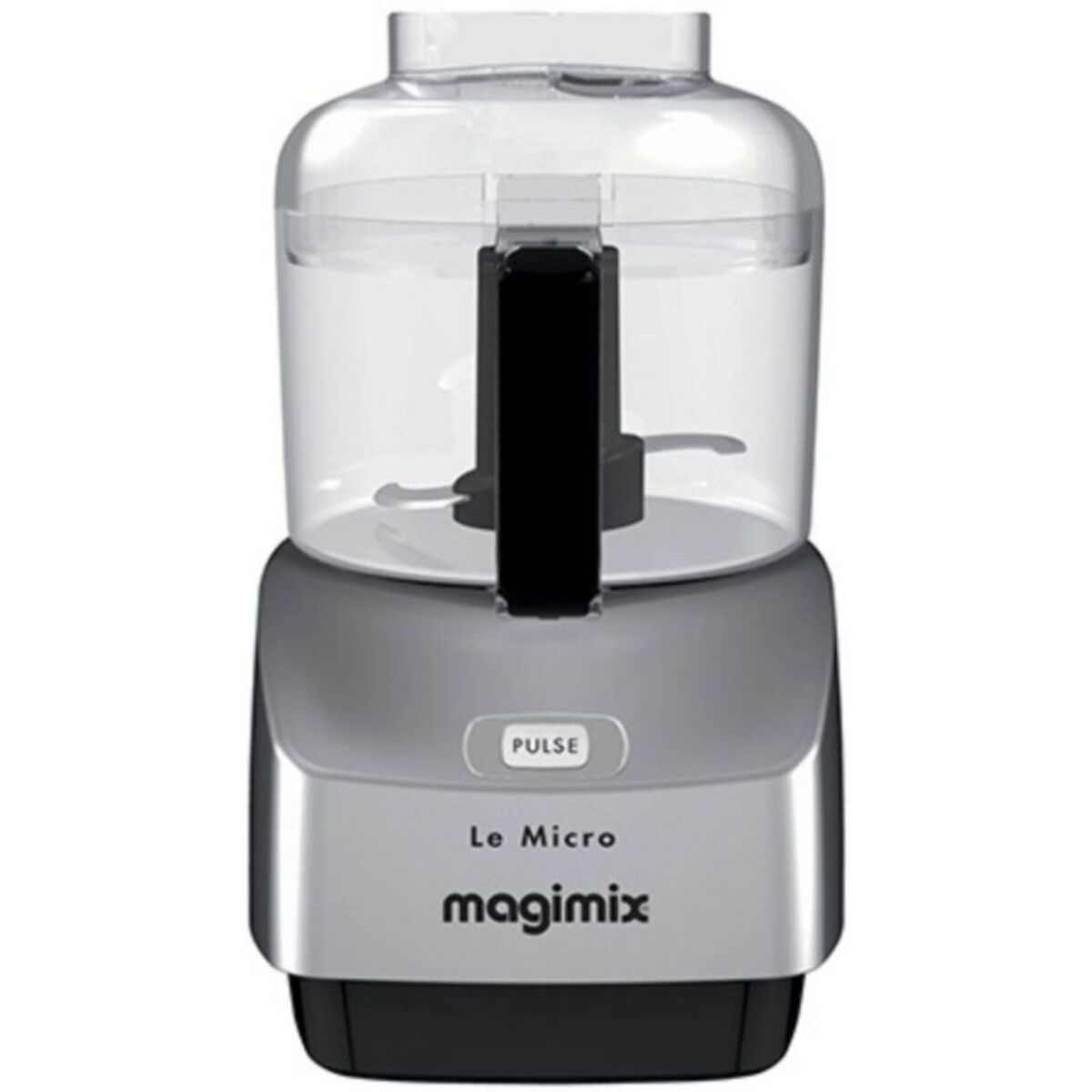 Hachoir MAGIMIX 18115F MICRO CHROME MAT