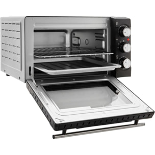 Mini four LISTO MF 20 L1