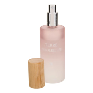 Spray d'ambiance Sana bois de figue 100ml