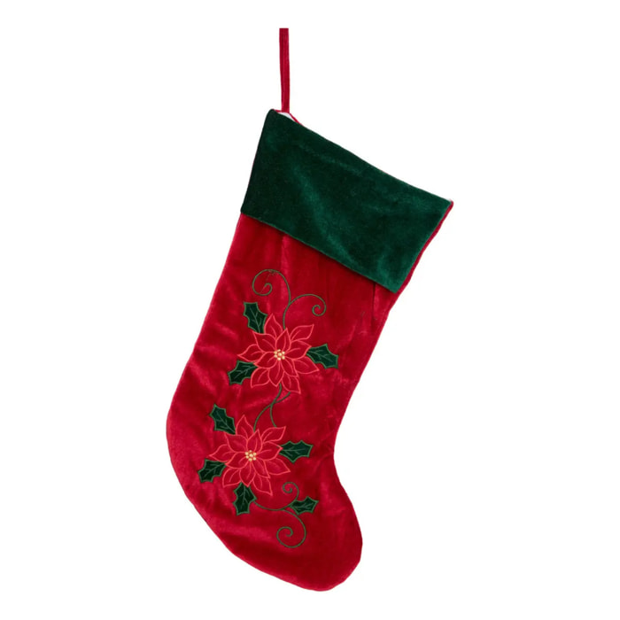 BOTTE BROD POINSETTIA