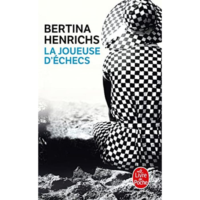 Henrichs, Bertina | La Joueuse d'échecs | Livre d'occasion