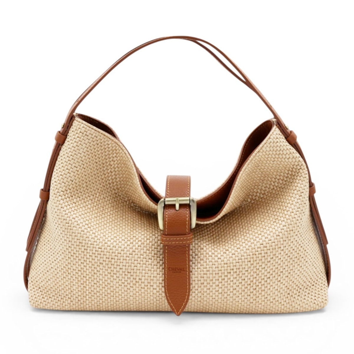 Bolso de hombro Cheval Firenze Cloe S/S Cuero