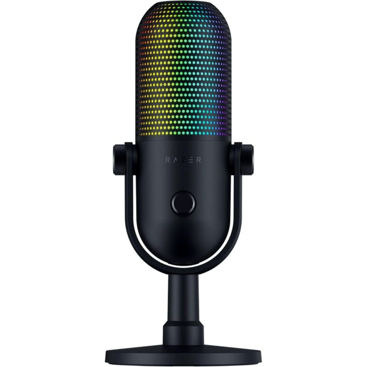 Micro Gamer RAZER Seiren V3 Chroma