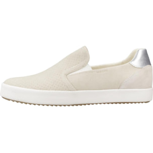 Sneakers de  Mujer de la marca GEOX  modelo D BLOMIEE BEIS