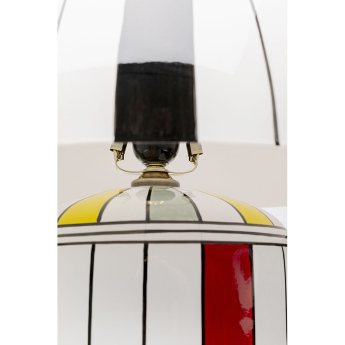 Lampe Primary Kare Design