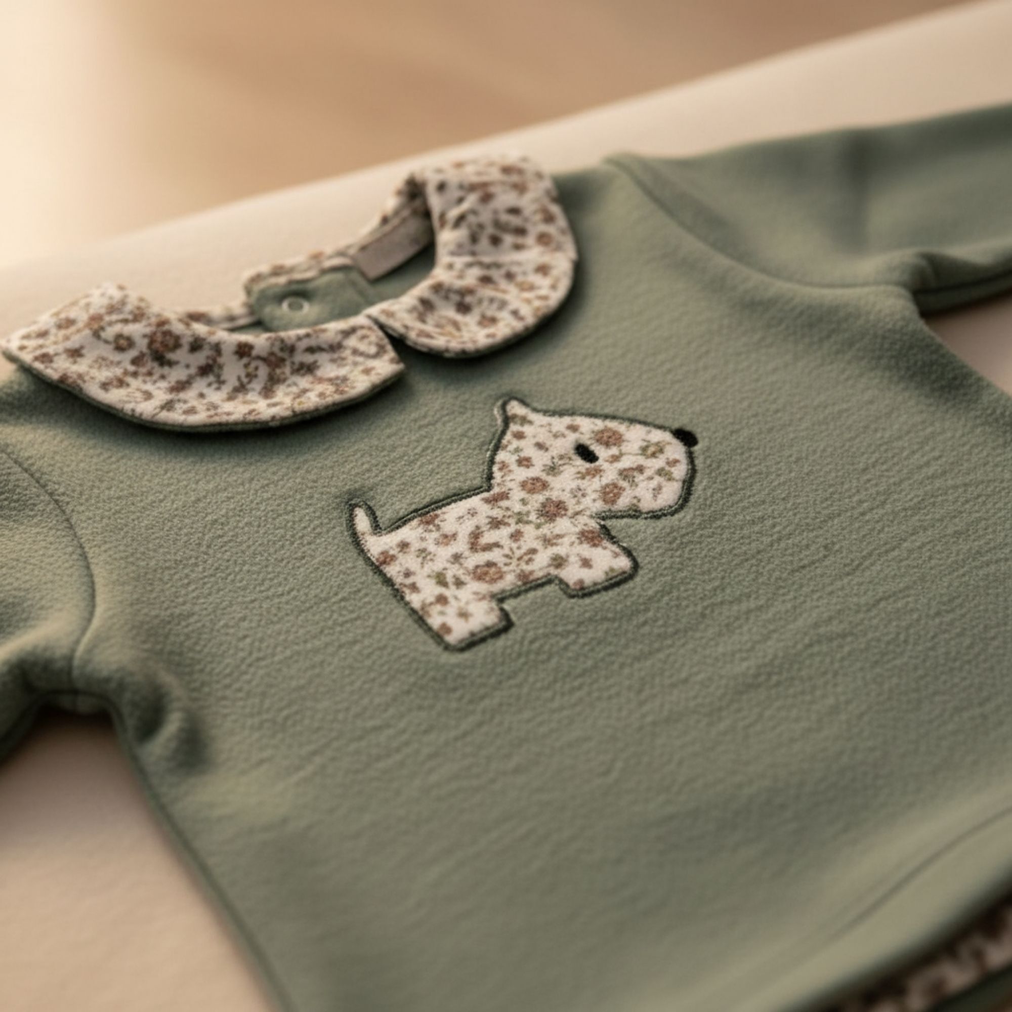 Chandal Niña Floresta