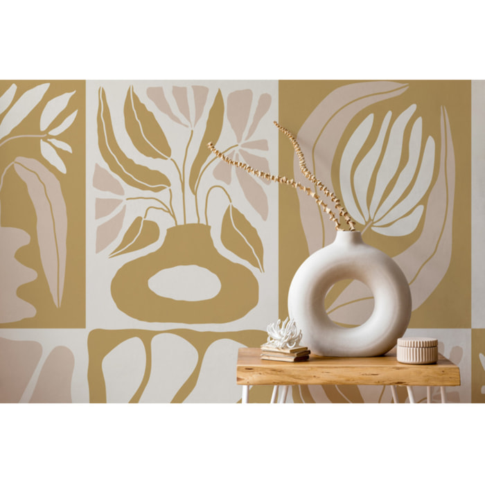 Papier peint panoramique Cosmos