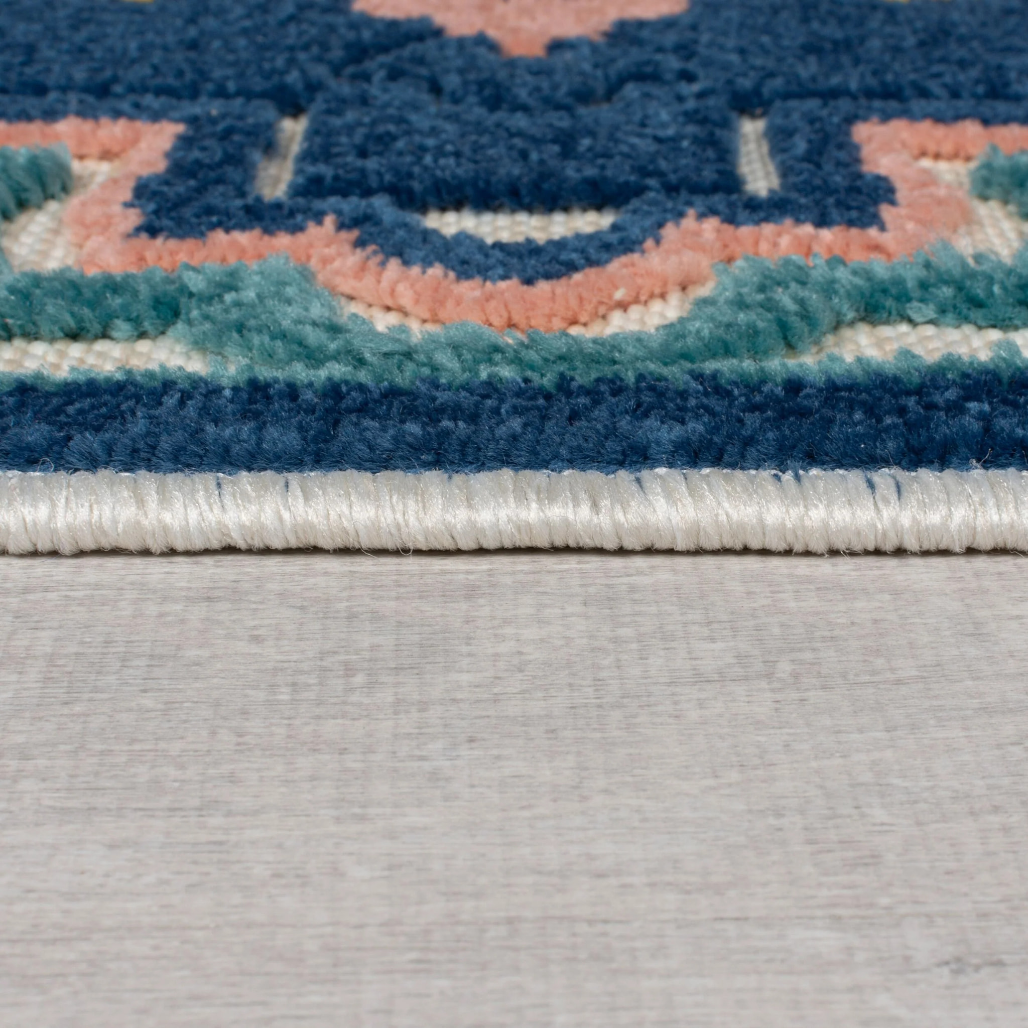 Tapis extérieur de couloir BEACH