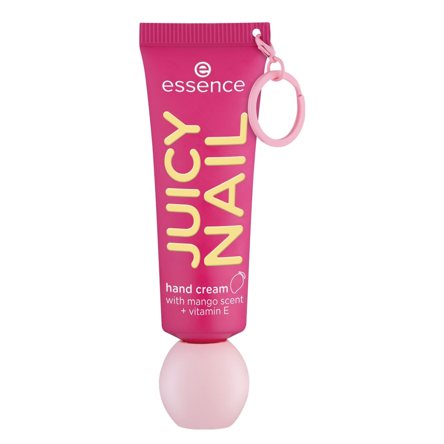 Juicy Nail - Crème Hydratante pour les Mains 30ml
