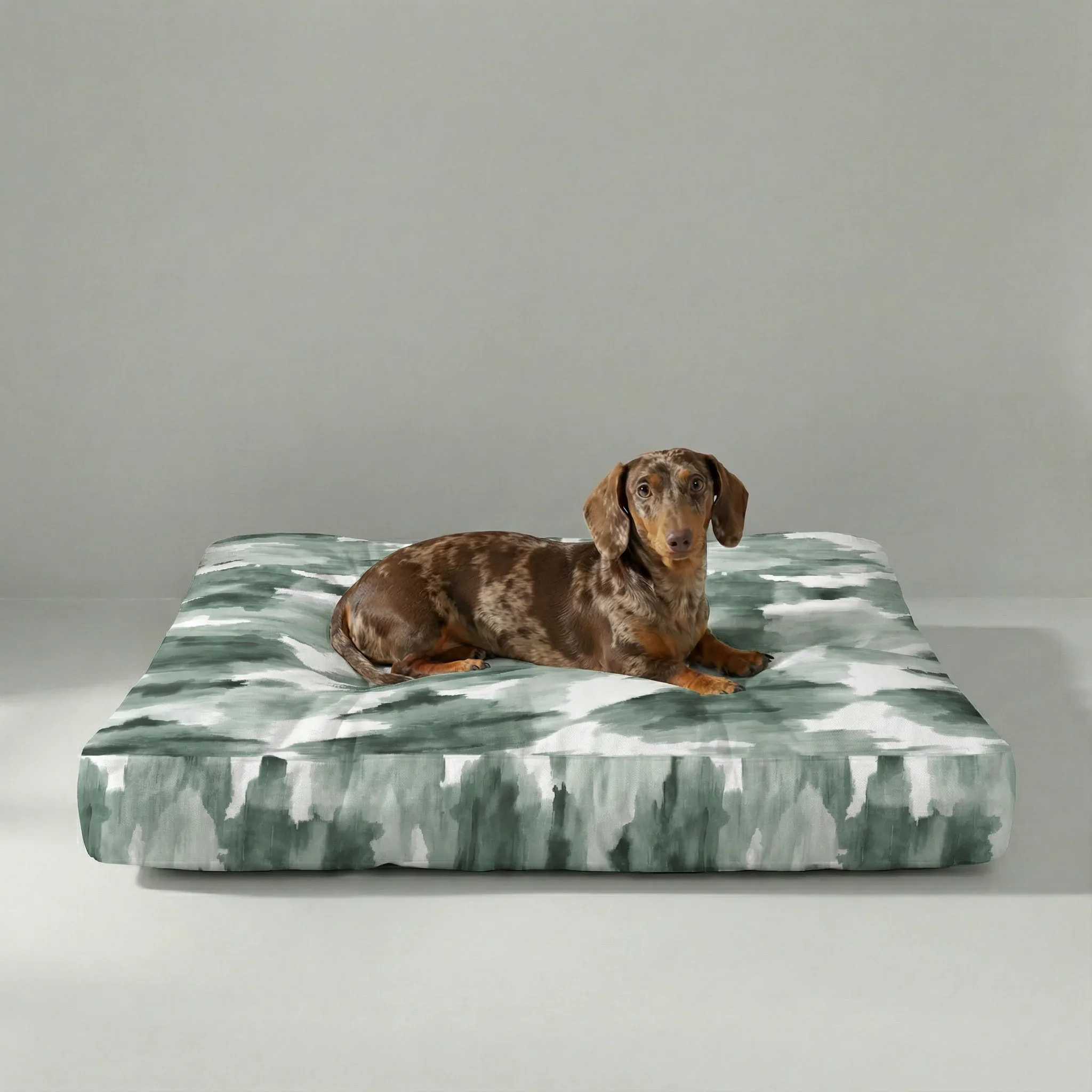 Lit pour animaux antitaches Luton 12