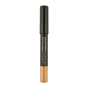 Crayon fard à paupières gold coloris doré