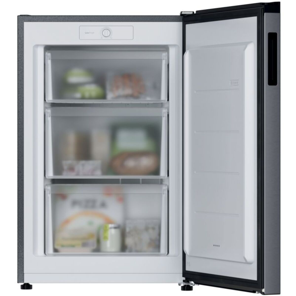 Congélateur top CANDY CNUQ2L58EX