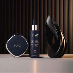 Faq™ Scalp & Hair Serum - Sérum Probiotique Cheveux et Cuir Chevelu 60 ml