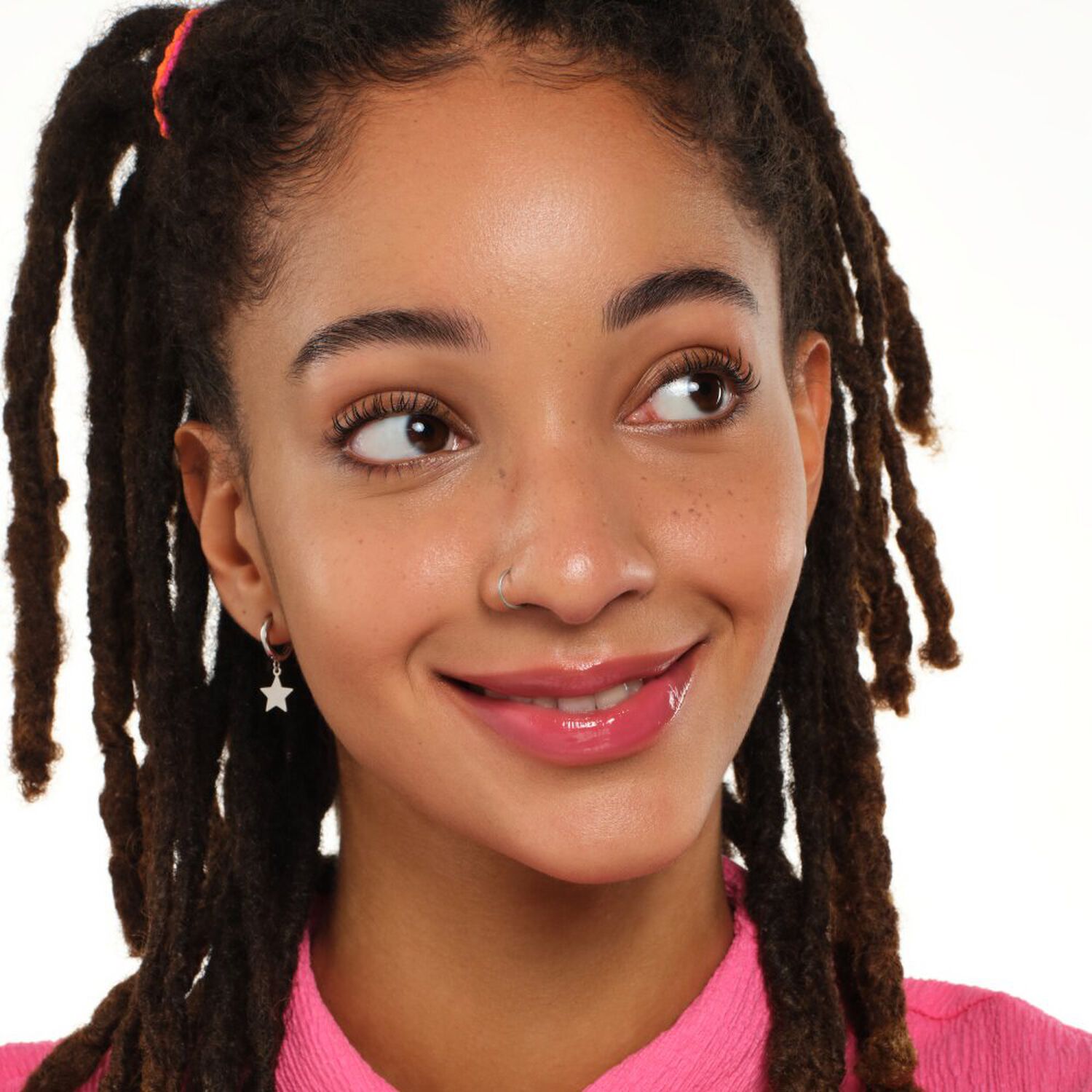 What The Fake! - Gloss Transparent Effet Repulpant et Lissant Instantané