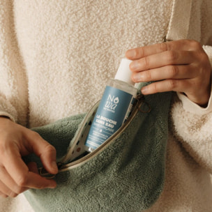 La Douche Sans Eau - Gel Douche Sans Rinçage Douceur Coton 100 ml