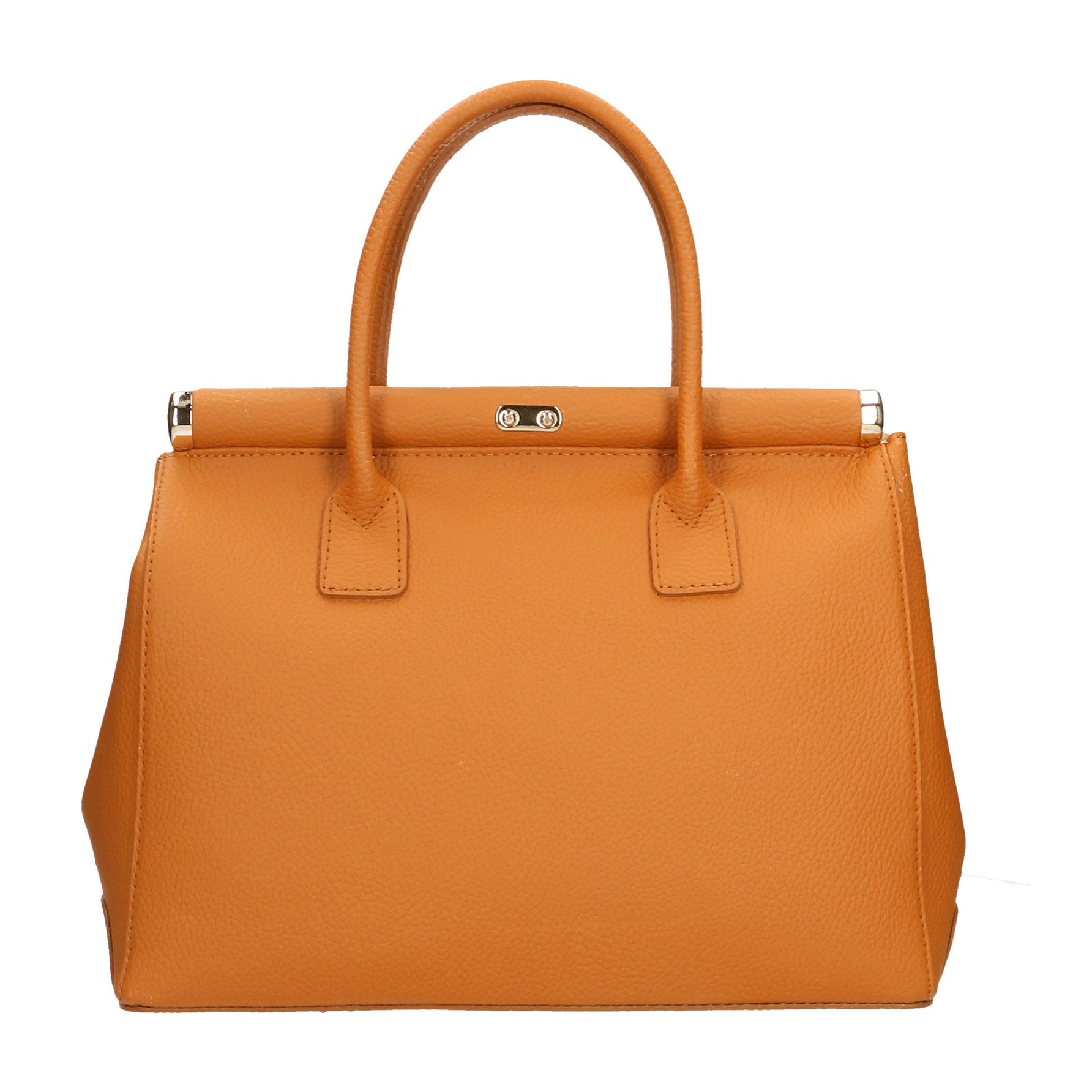 Chicca Borse Borsa Cuoio