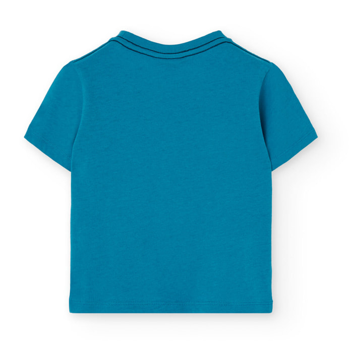 T-Shirt tricot  -BCI