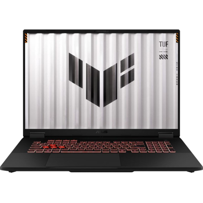 PC Gamer ASUS TUF A18" WUXGA 144Hz AMD Ryzen 7 260 Nvidia GeForce RTX 5070 16 Go RAM DDR5 SSD 1 To