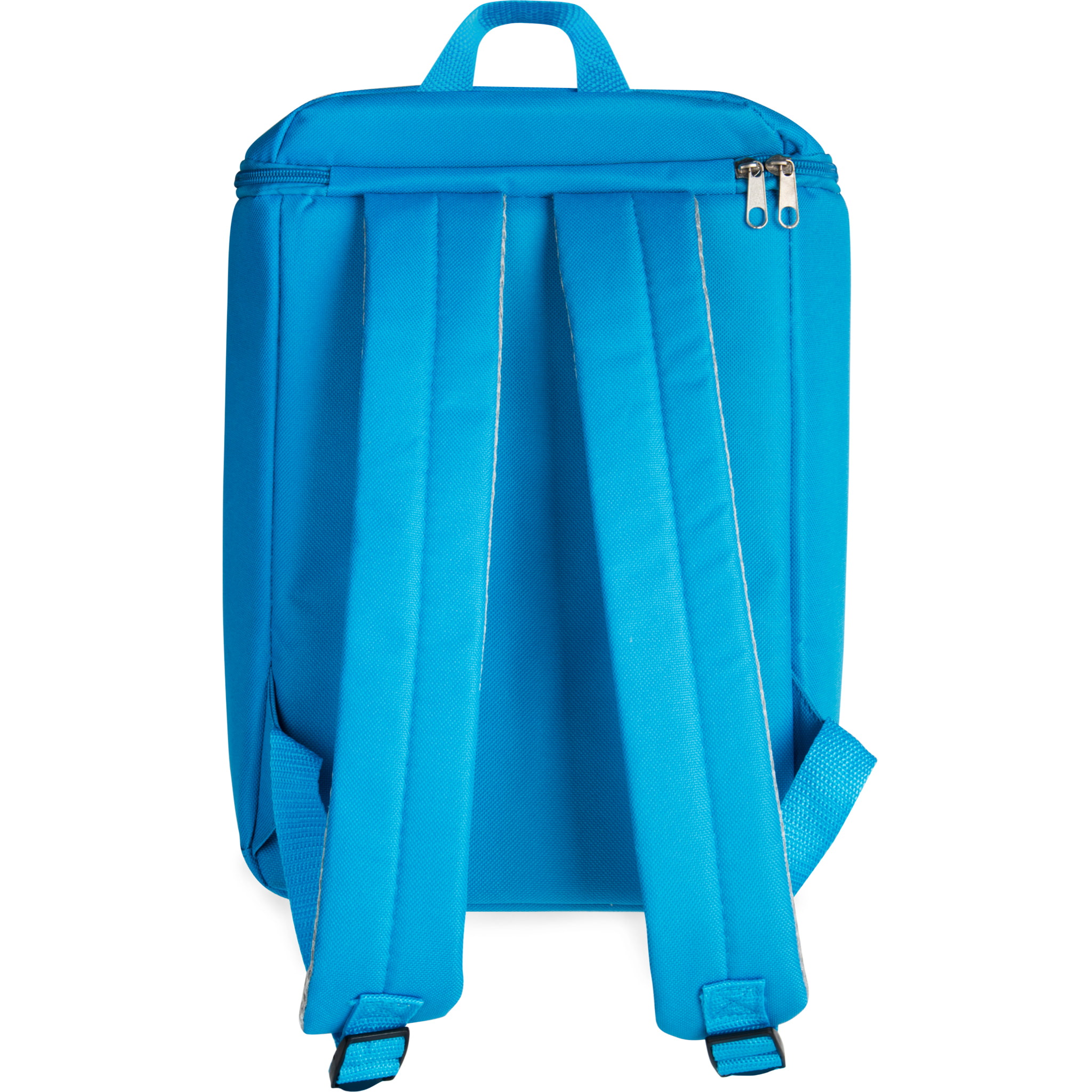 Zaino termico Excelsa Superman, capacità 13 L, blu