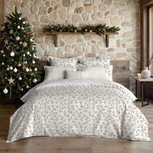 Housse de couette avec pressions Wish 2