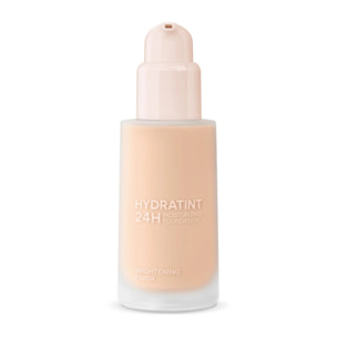 HYDRATINT Fondotinta liquido luminoso ed idratante