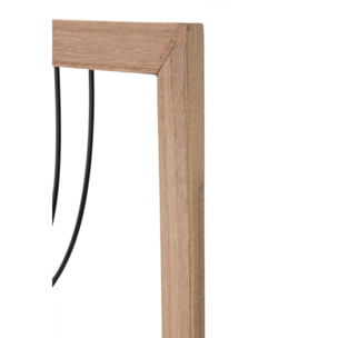 PANNELLO DA MURO ASTROY -A- CM 60X2X80